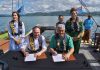 Denmark and SPC sign a Memorandum of Understanding to support Pacific Island countries in addressing loss and damage caused by climate change
