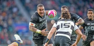 Players picked on merit, RWC selection door still open: Flying Fijians coach Raiwalui