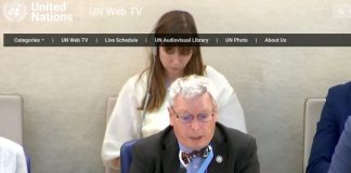 Legal protection essential for people displaced by climate change: UN expert