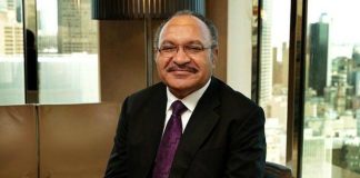 Former PNG PM Peter O’Neill charged with three counts of giving false evidence