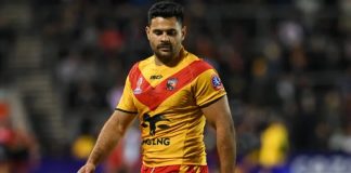 Papua New Guinea NRL bid CEO says it is too early to talk about a ‘Pacific team’