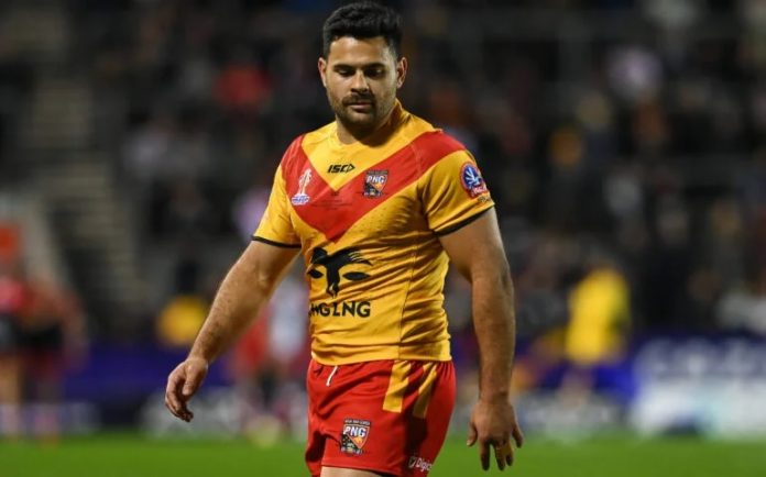 Papua New Guinea NRL bid CEO says it is too early to talk about a ‘Pacific team’