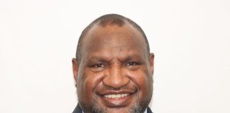 PNG PM Marape affirms Japan’s efforts in managing nuclear waste