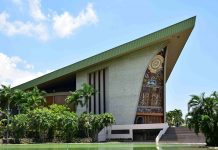 PNG Parliament passes Ombudsman bill