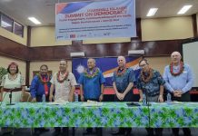 Marshall Islands Compact held up by nuclear legacy