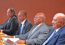 Fiji PM Sitiveni Rabuka says New Zealand has ‘lion’s share’ of trade, talks PACER Plus
