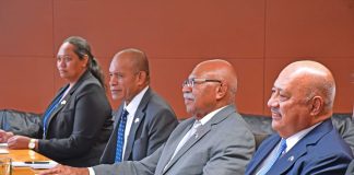 Fiji PM Sitiveni Rabuka says New Zealand has ‘lion’s share’ of trade, talks PACER Plus