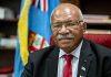 Fiji PM Rabuka to move motion on Political Parties Act, Attempt is illegal, claims FijiFirst MP