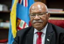 Fiji PM Rabuka to move motion on Political Parties Act, Attempt is illegal, claims FijiFirst MP