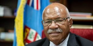 Fiji PM Rabuka to move motion on Political Parties Act, Attempt is illegal, claims FijiFirst MP