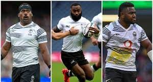 Fiji headcoach Raiwalui names Flying Fijians wider squad