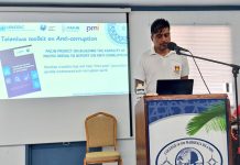 New toolkit launched for Pacific Journalists Reporting on Corruption