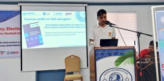 New toolkit launched for Pacific Journalists Reporting on Corruption