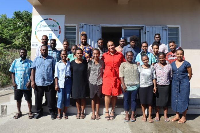 Pacific Climate Change Centre finalises support for Greening of 2023 Pacific Games in Solomon Islands