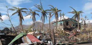 Climate disasters have major consequences for informal economies