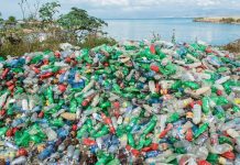 World must ‘work as one’ to end plastic pollution: Guterres