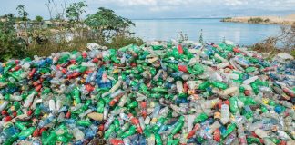 World must ‘work as one’ to end plastic pollution: Guterres