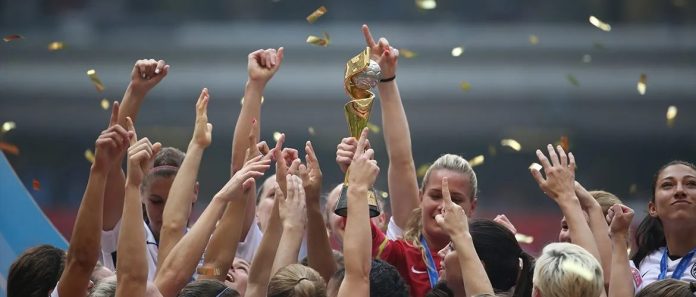 FIFA announces Women’s World Cup 2023 will be live and free for Pacific viewers