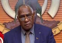 Vanuatu PM: climate change is greatest threat to regional security