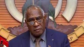 Vanuatu PM: climate change is greatest threat to regional security