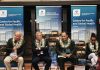 Pacific Transnational Leaders Panel reflects on Regionalism and Leadership