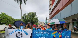 World Oceans Day underscores need to protect ‘the foundation of life’