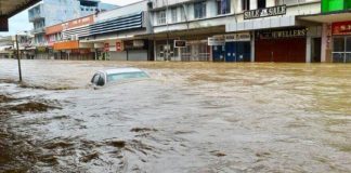 Extreme weather events underline need for Climate action in Pacific