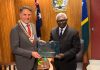 Australia ready to extend security presence in Solomons