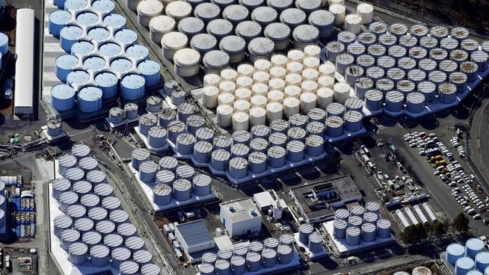 Japan’s Fukushima wastewater plan is safe, says expert on Pacific islands panel