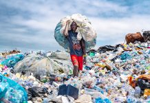 First steps agreed on plastics treaty after breakthrough at Paris talks