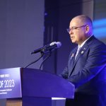 Sustainability of Pacific fisheries is compromised by the impacts of climate change: Forum Chair