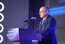 Sustainability of Pacific fisheries is compromised by the impacts of climate change: Forum Chair