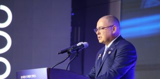 Sustainability of Pacific fisheries is compromised by the impacts of climate change: Forum Chair
