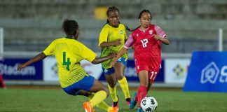 Solomon Islands stun Tahiti in Group C opener in Suva
