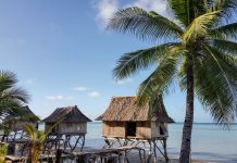 A wealth tax could help poorer countries tackle climate crisis, economists say