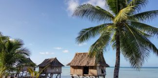A wealth tax could help poorer countries tackle climate crisis, economists say