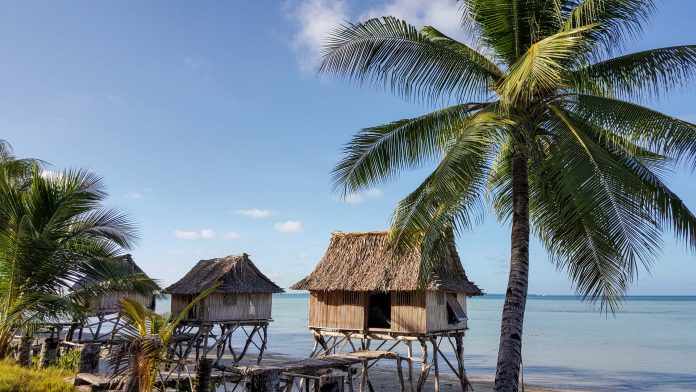 A wealth tax could help poorer countries tackle climate crisis, economists say