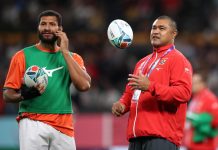 Coach says Tonga have ‘massive X-factor’ for World Cup