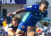 Drua dominate stacked Fiji side for Internationals