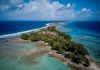Climate Change: Rising sea levels threaten Tuvalu’s existence