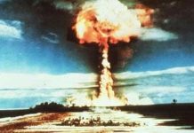 Pacific lawmakers call for creation of human rights commissions to fight nuclear testing legacy