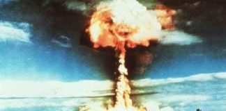 Pacific lawmakers call for creation of human rights commissions to fight nuclear testing legacy