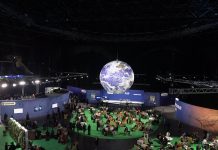 Turkiye joins Australia in race to host Cop31 climate talks