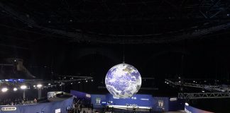 Turkiye joins Australia in race to host Cop31 climate talks