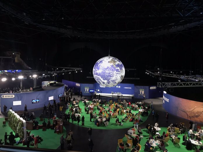 Turkiye joins Australia in race to host Cop31 climate talks