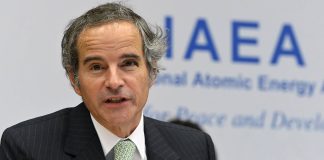 IAEA chief to visit South Korea, Cook Islands, NZ over Japan’s treated nuclear plant water