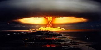 Fallout of French nuclear testing in Pacific still affecting men decades later