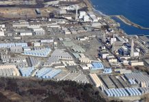 South Korea ruling party demands DP stop scaremongering Pacific island nations over Fukushima release plan