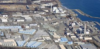 South Korea ruling party demands DP stop scaremongering Pacific island nations over Fukushima release plan