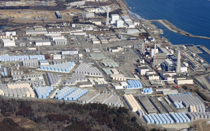 South Korea ruling party demands DP stop scaremongering Pacific island nations over Fukushima release plan